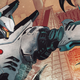 Illustration for article titled The iPacific Rim/i Comic Has Just the Right Mix of Tragedy and Giant Robots